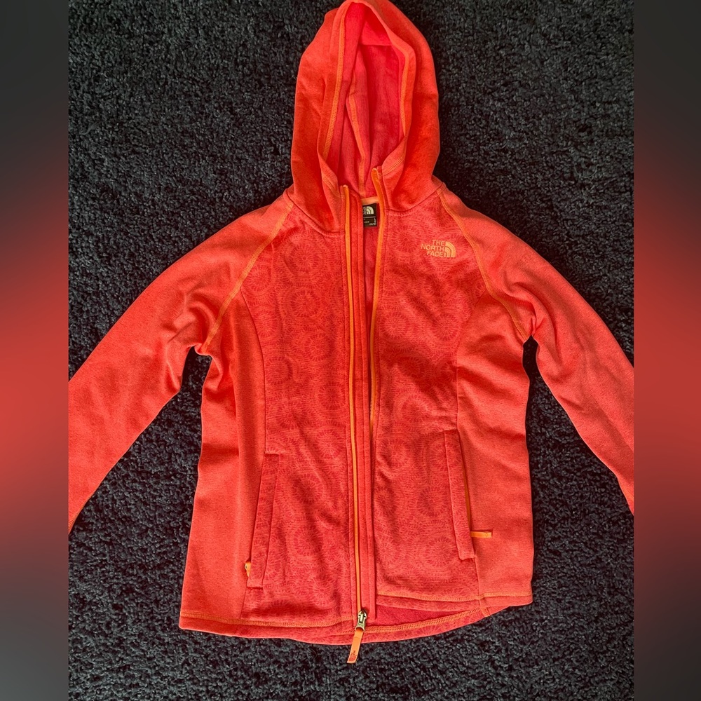 Girl’s/Filles. Size large. Never worn